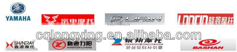 China Shock Absorber Manufacturer Supply Excellent Motorcycle Shock Absorber