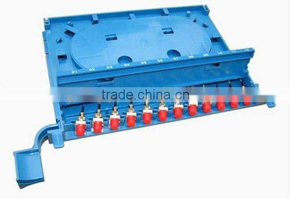 high-density 12 core fiber odf