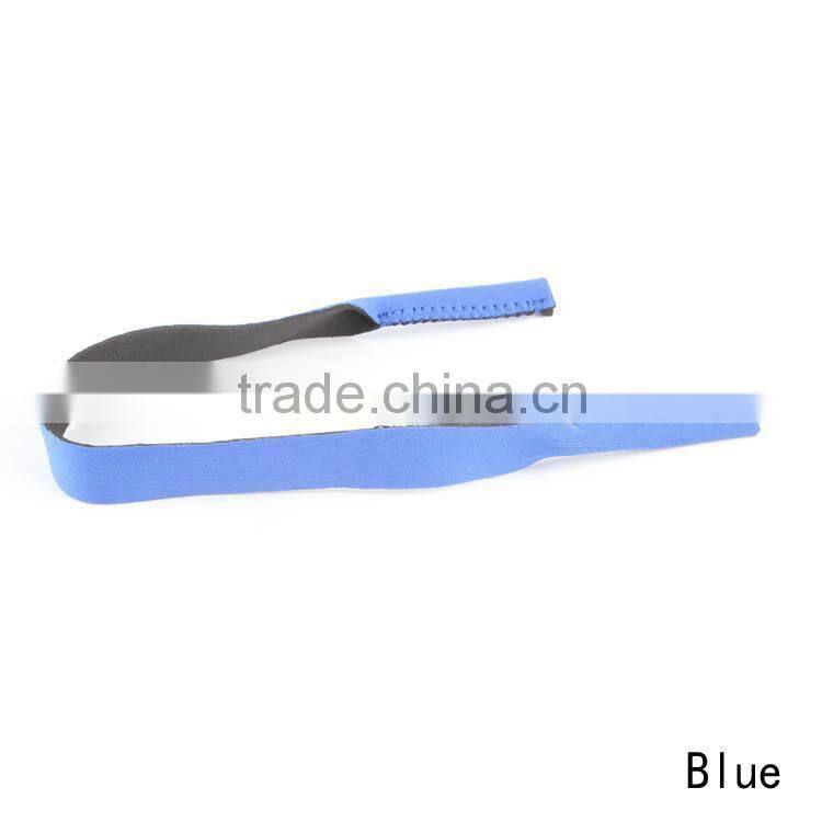 Factory Price more colors for Choices Sports Floating Sunglasses Strap Insulated Waterproof Neoprene Glasses Belt