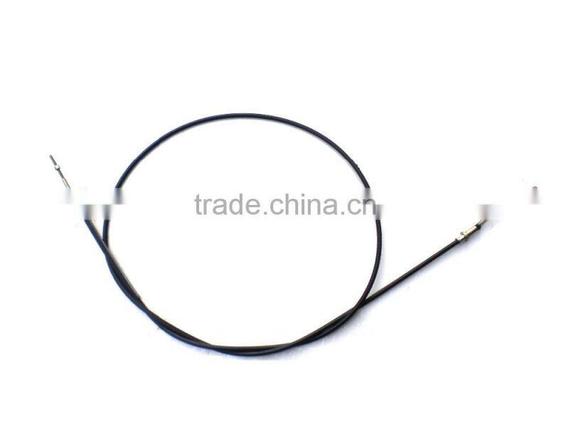 NHR brake cable auto truck hand brake cable black matching Ningbo JMC pickup truck auto spare parts