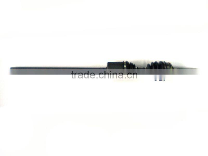 axle shaft assembly 282mm L JMC Baodian auto parts