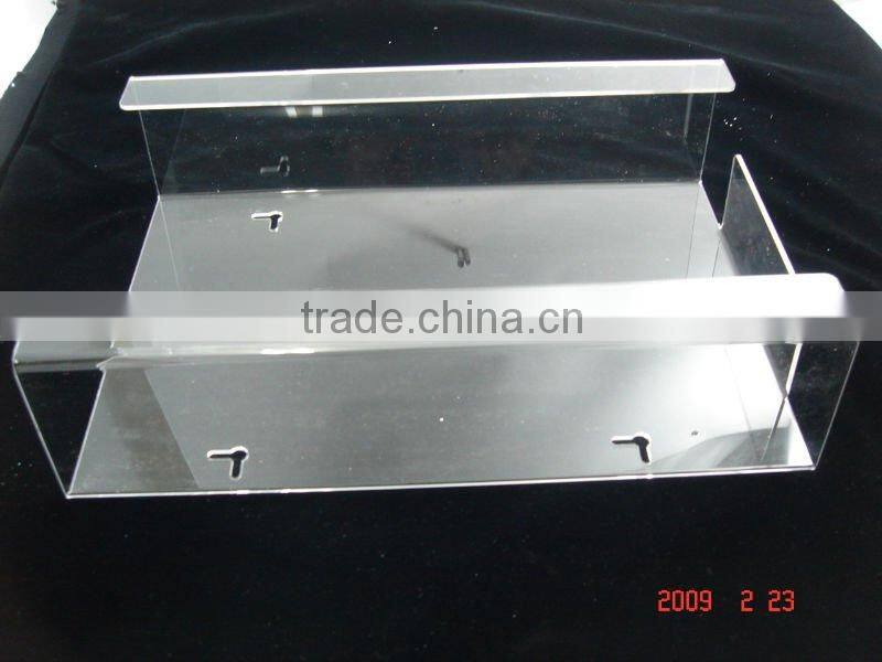 Organic Glass Bending Machine