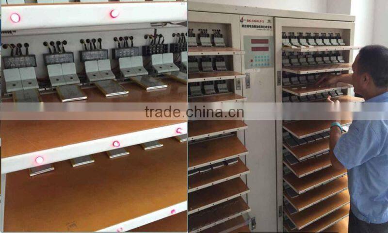 1500mah power bank fashion design with high quality for tablet and mobile phone