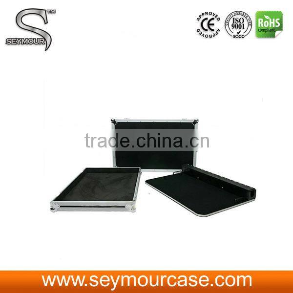 Hot-sell Pedal Board Aluminum Case Pedal Guitar Case