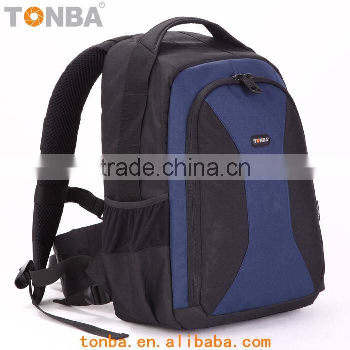 Fashionable Outdoorsy Hight Wearing Comfort Camera Backpack Bag with Laptop with Optimal Against Rain