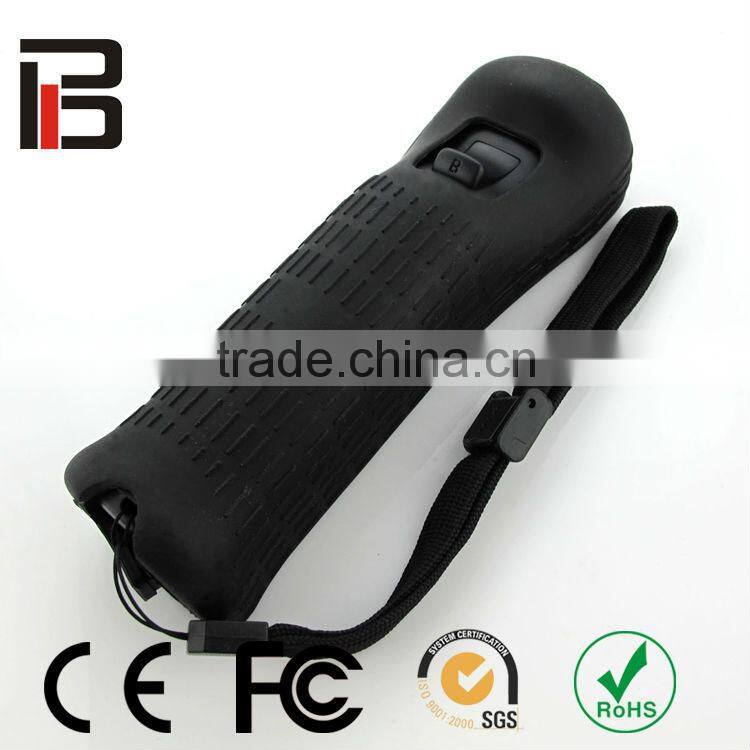 FCC/CE for wii controller combine remote controller for wii manufacture