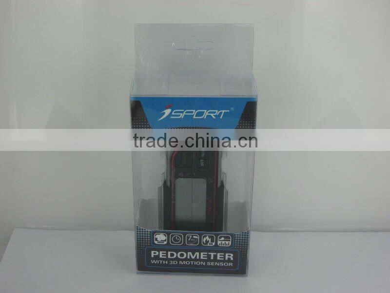 LCD Digital Pedometer Stepometer Calorie Step Auto Counter