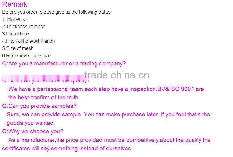Hot Sale galvanized /PVC coated welded Wire Mesh Fence
