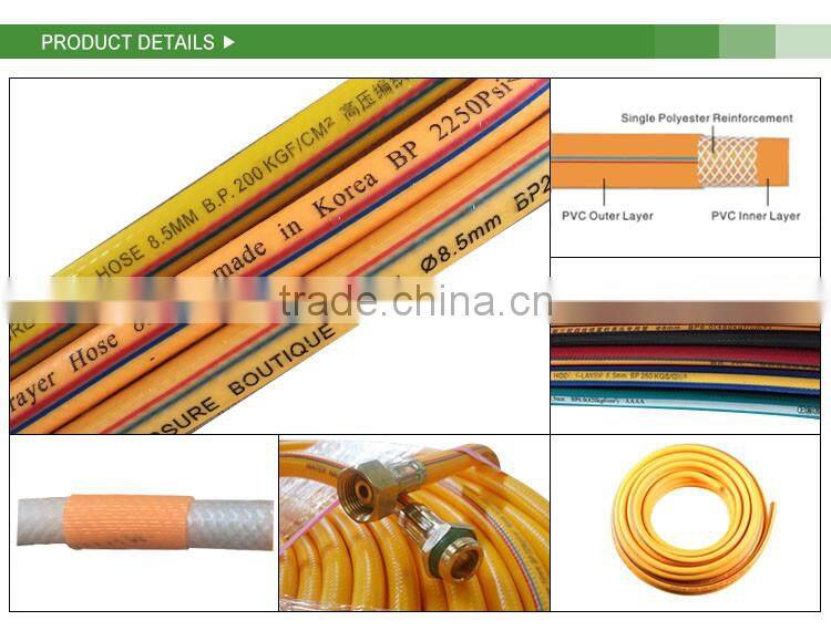 Widely Used Best Prices Super Spray Hose