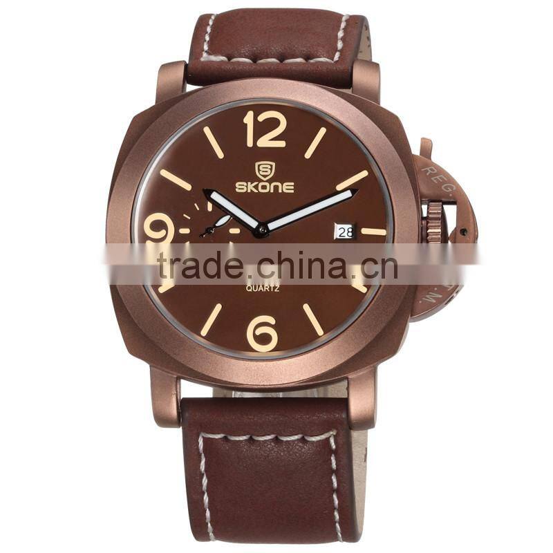 Famous brand design cover crown ap watches men