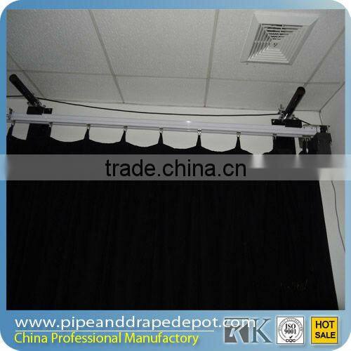 2013 RK metal sliding electric drapery motor