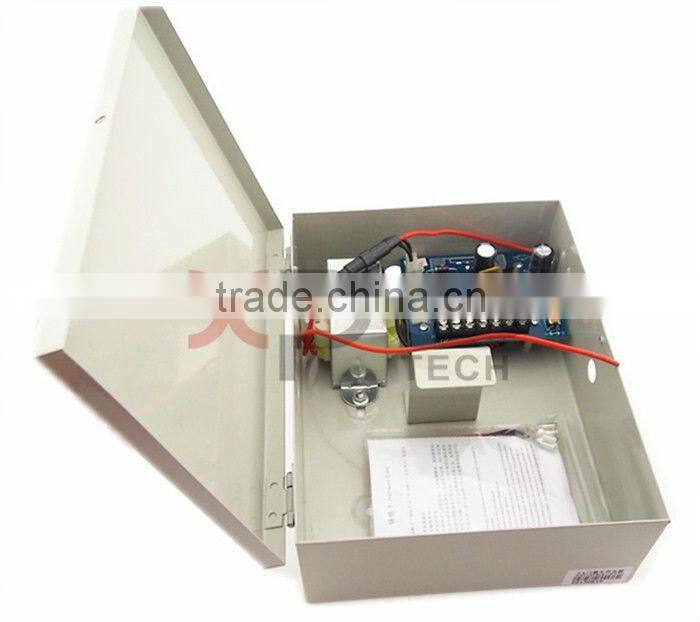 110V 12V3A Power Supply