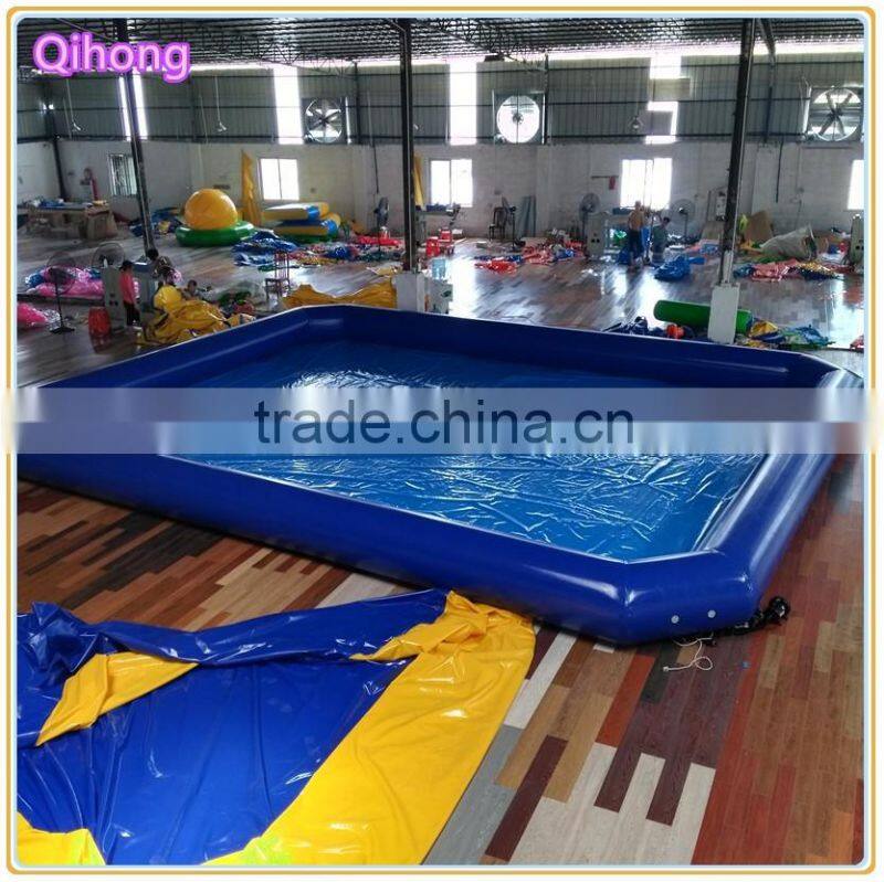 CE certification inflatable pool for baby, inflatable swimming pools clear, intex swimming pools