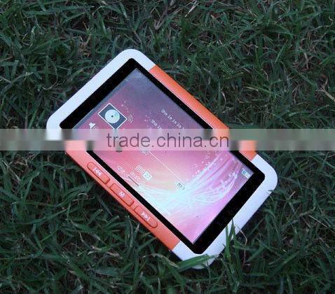 High Resolution game Player Support FM/Vedio/Audio/Ebook