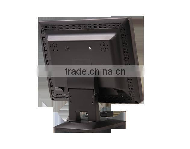 IZP022 Pos System Using Android Software For Salon