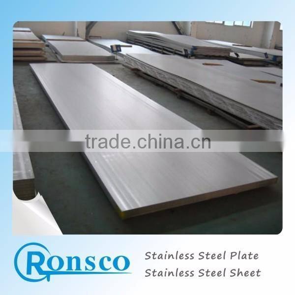 high quality 304 stainless sheet sell plate/sheet
