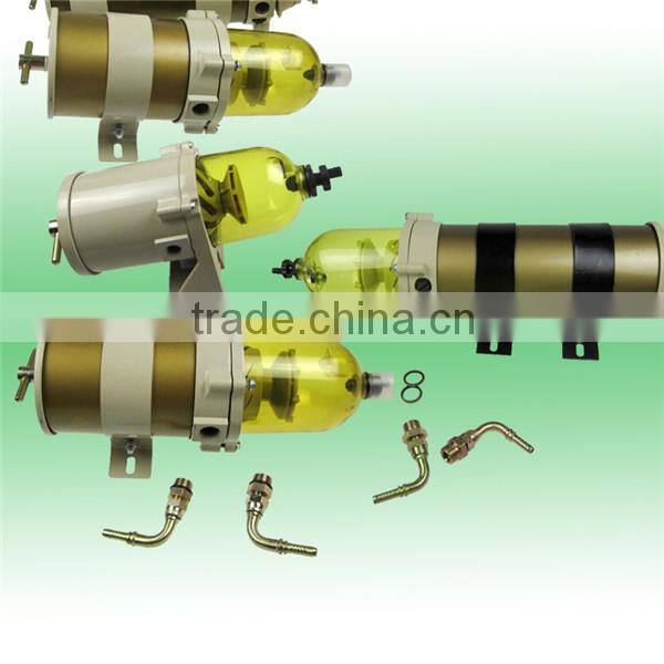 1000FH 1000FG Oil water separator for Racor