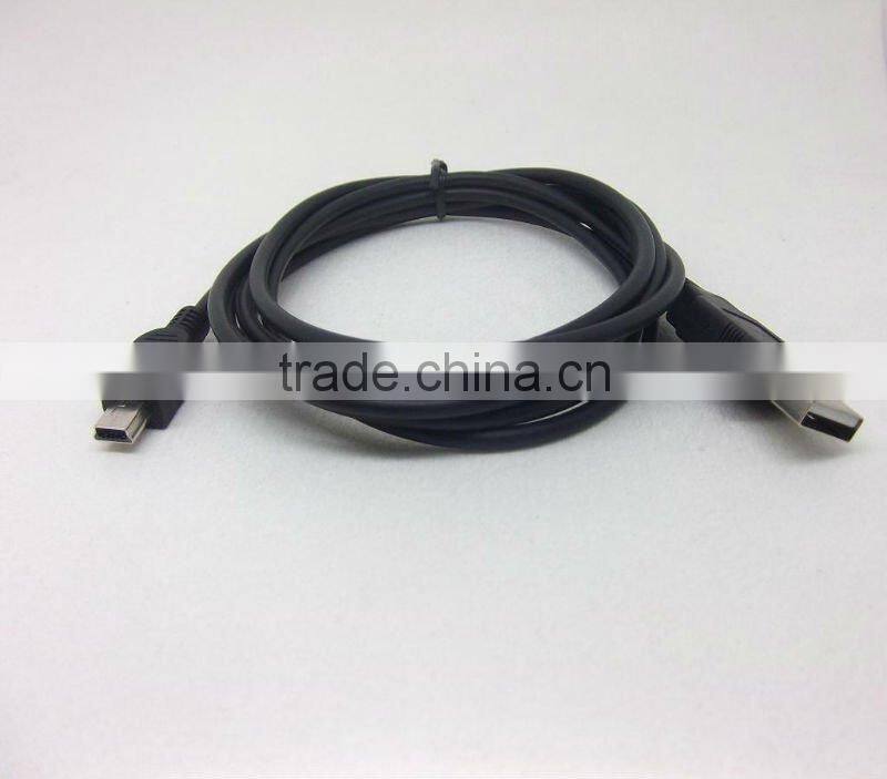 mini usb cable for Motorola V3