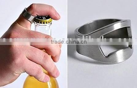 2011 Customized Credit Card Sized Bottle Opener