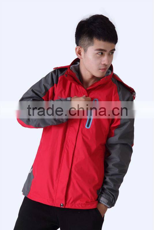 arm rain poncho taslon poncho