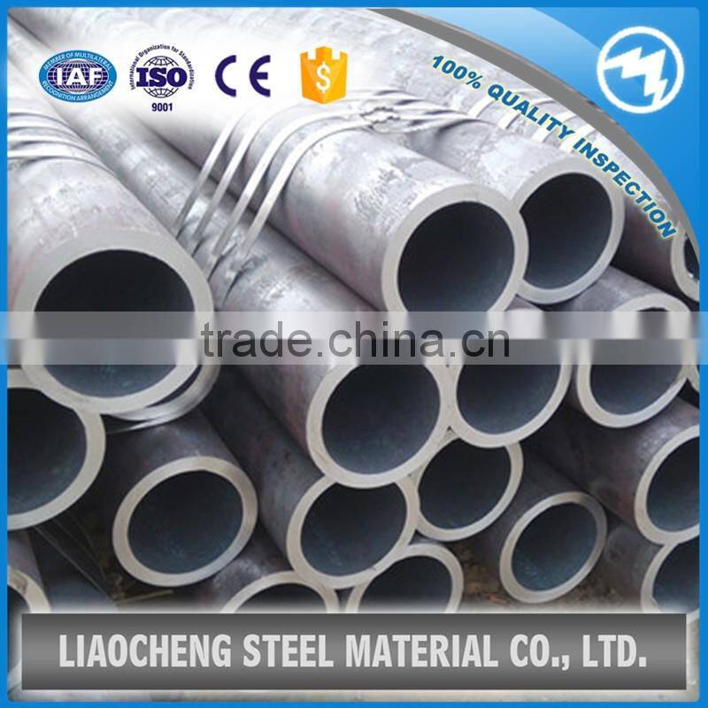 asme b36.10 astm a106 b seamless steel pipe