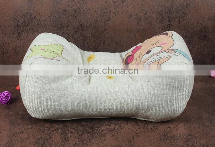 2015 new cartoon Mother bear waist cushion cover sky star office pillow car pillow