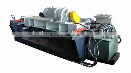 woo log machine / veneer peeling machine / woodworking machine / wood debarking machine