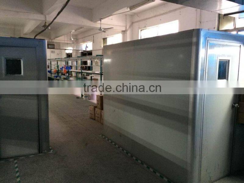 24V DC centrifugal exhaust fan brushless blower 60*60*18mm