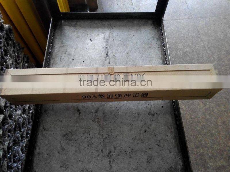 4.5 inch DTH hammer and DTH bit for sale