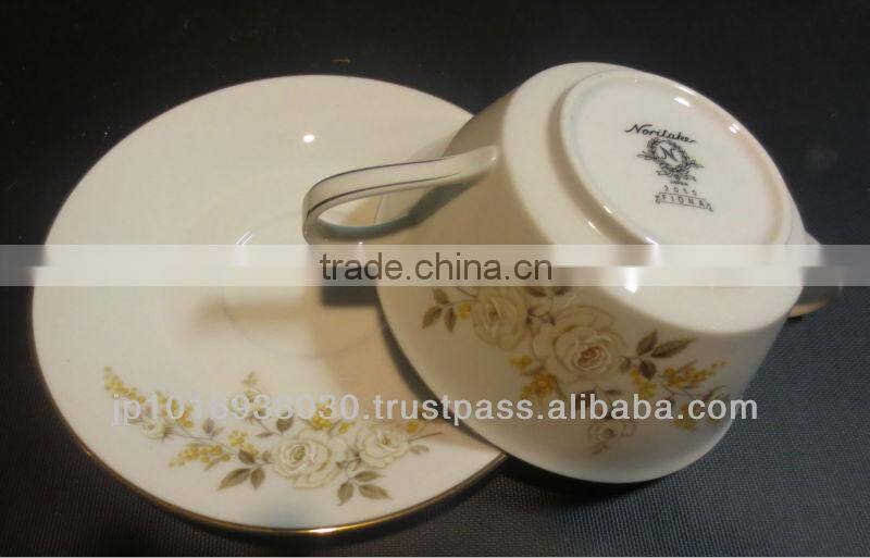 High quality / fashionable / inexpensive secondhand dishes for cooking TC-002-86 distributed in Japan
