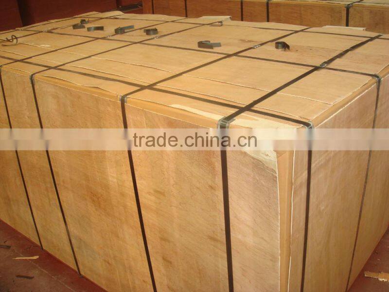 hardwood core 12mm shuttering plywood for formwork