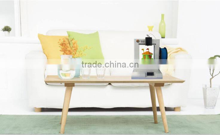 2015 hot sale and factory price fdm 3d printer machine and large 3d printer