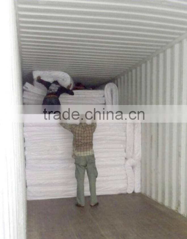 Visco Elastic Memory Foam Mattress