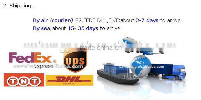 Customized Plastic Watch Display Showcase/Luxury Display Trays For Watches Wholesale