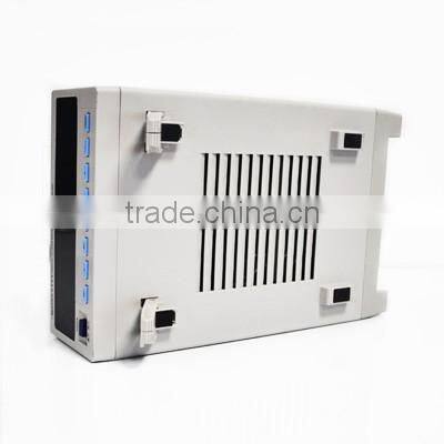 Multi-function electrical parameter meter, digital PF power meter