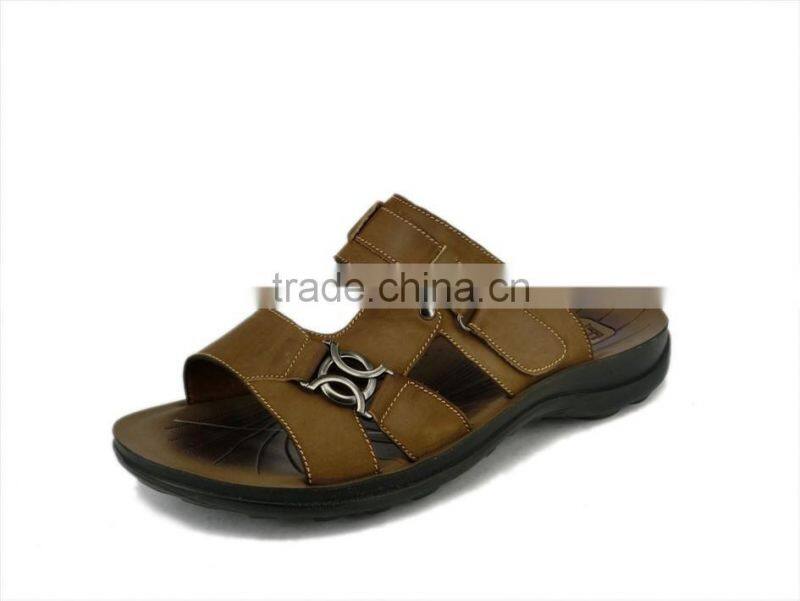 Customized High Quality Man Slipper