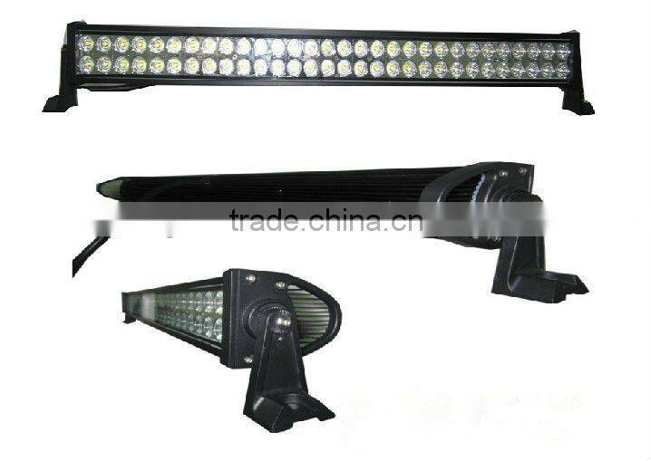 LED driving light bar waterproof IP67 led bar accessories