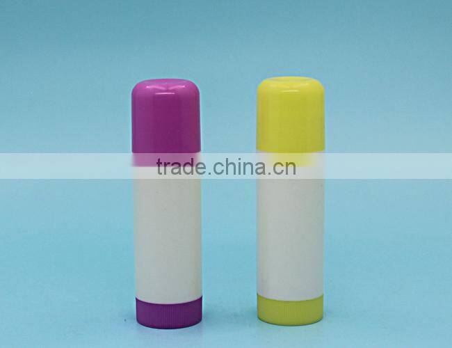 PP Lip Balm Tubes Wholesale