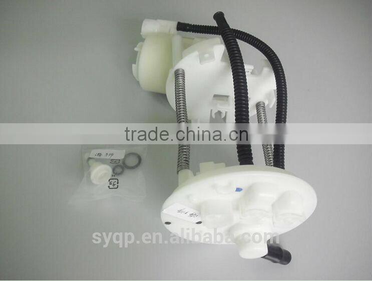 High Quality Fuel Spare Part Fuel Filter for Toyota Hiace 77024-26010