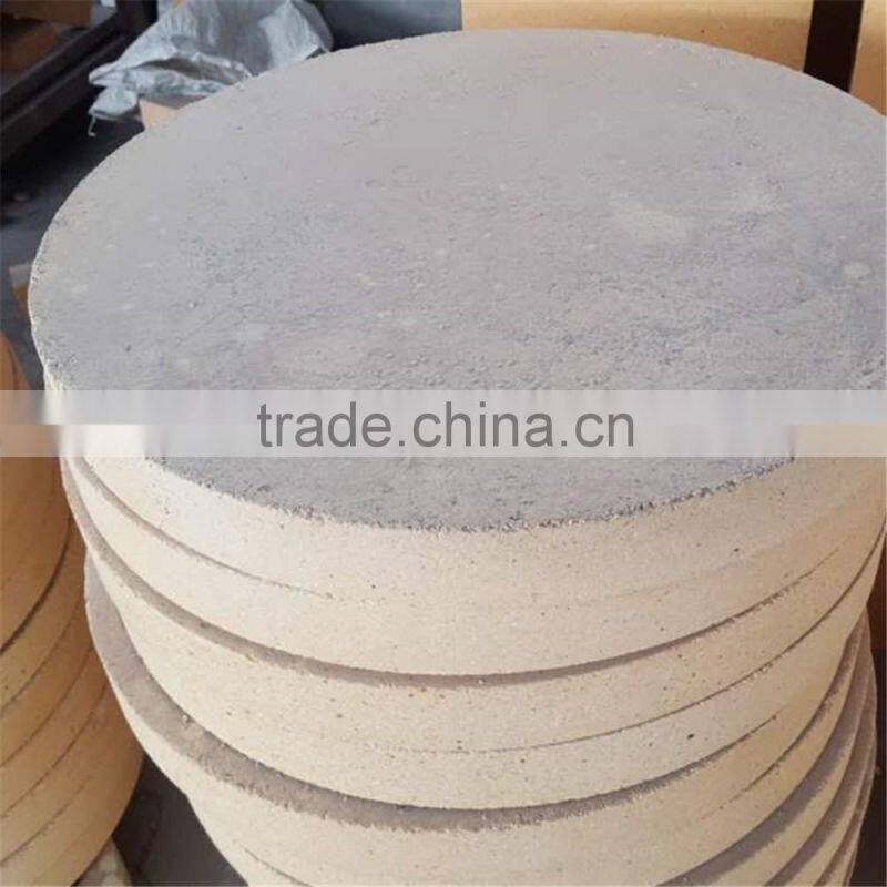 Refractory Brick Factory Fused Cast AZS insulating fire brick