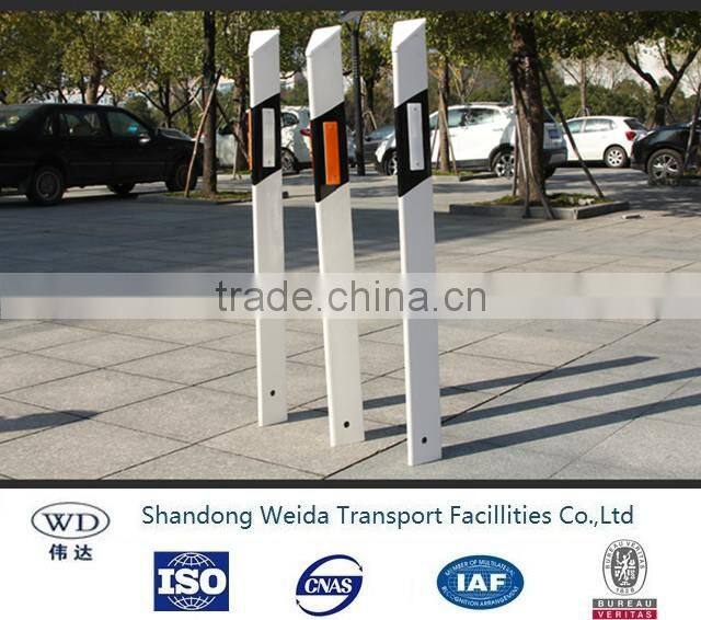 Road Reflectors used at roadside and centre