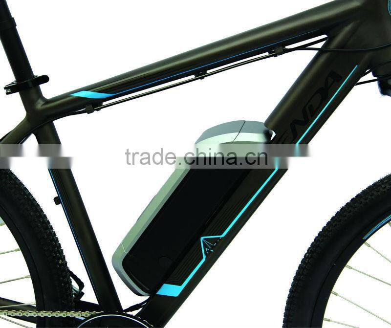 28" aluminium MTB electric bike cheap bike-TDA28M004