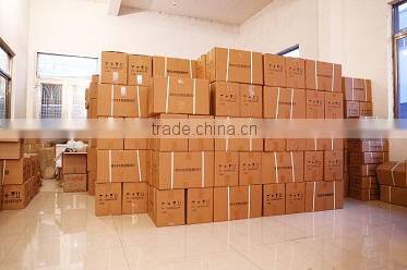 solar led traffic sign board trailer