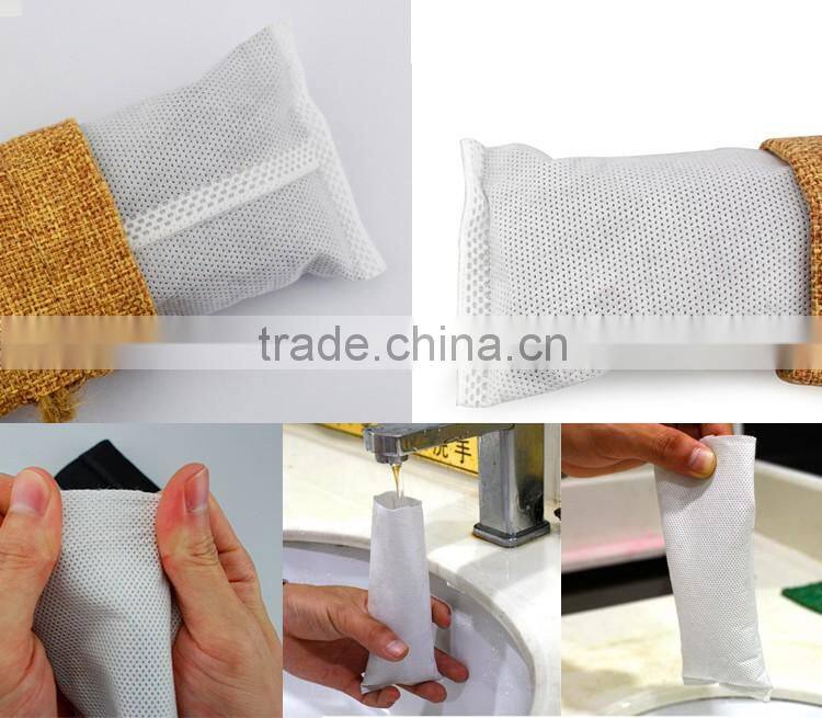 China Supplier Unique Shoe Deodorizer & Odor Eliminator Removes Moisture & Odor From Cloest & Drawer. Better Than Sprays