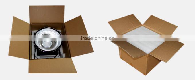 150w industrial hanging lights led high bay light