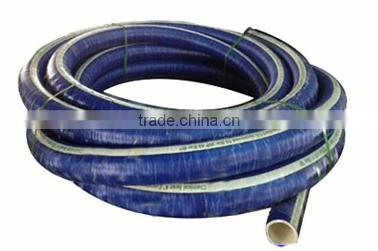food suction and discharge hose