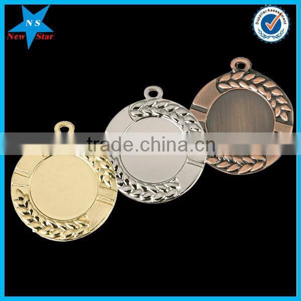 Classic Metal cap badge