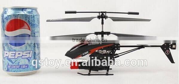 WLToys 3.5 Channel helicopter for adults radio control toys rc toys