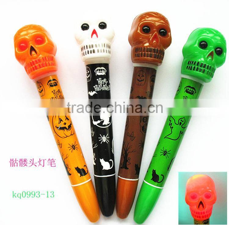 LED fighting Pen Light up pen