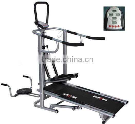 Treadmill Nitrogen Gas Lift